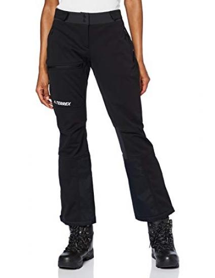 Buy Adidas Ski Pants for Women M Black 