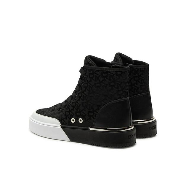 Sneakers DKNY Bitsy K4497396 Black