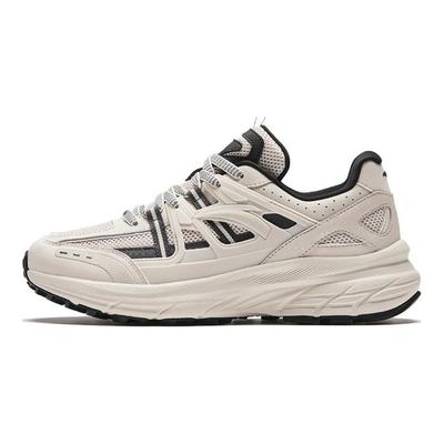 AT955 Low Top Running Shoes Men Sneakers Castle-Gray 912345598-1