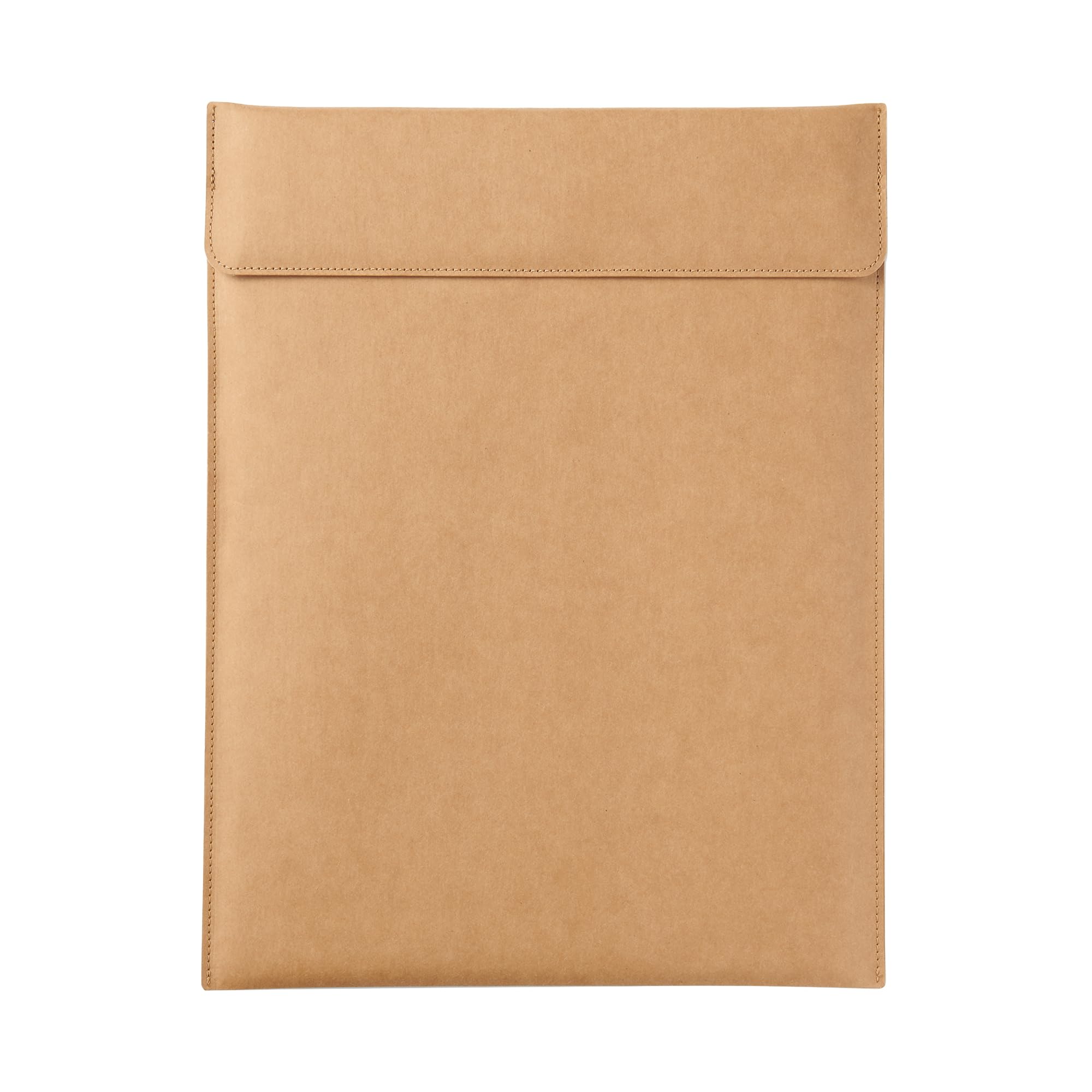 

MUJI Jeans Label Laptop for NDF16A3A Case, Brown, 13-inch iPads,