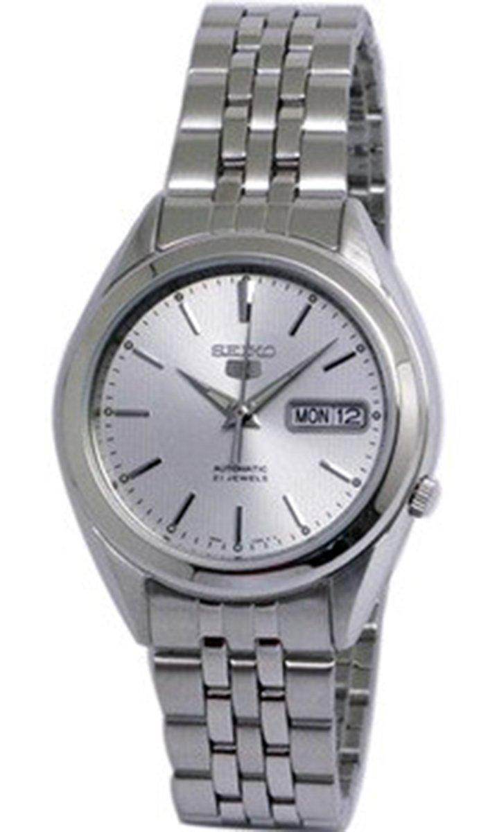 

Seiko 5 Модель обратного импорта SEIKO5 5 Sports Механические (автоматическая) SNKL15K1 [Импорт из-за границы] Мужские наручные часы