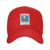 Reo Speedwagon You Can Tune a Piano But You Cant Tuna Fish Baseball Cap Christmas Hat Boy Womens
