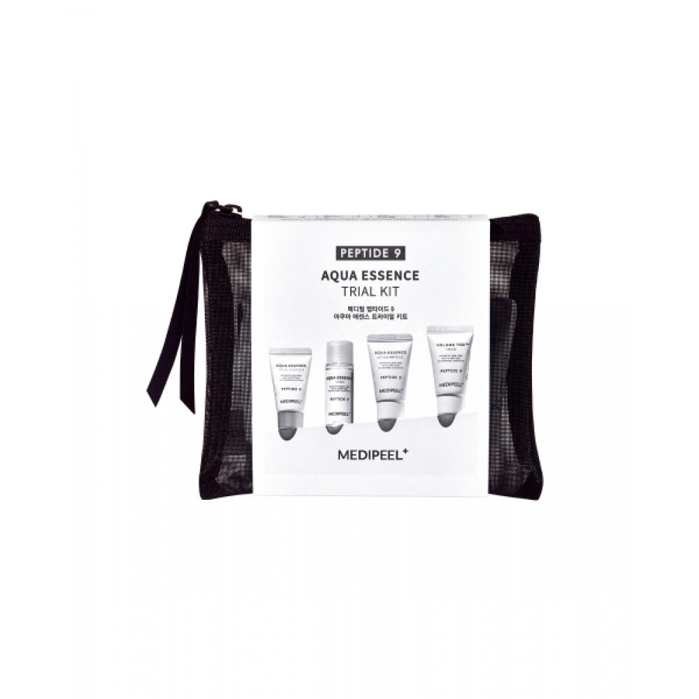 Medipeel Kit de probă Peptide 9 Aqua Essence