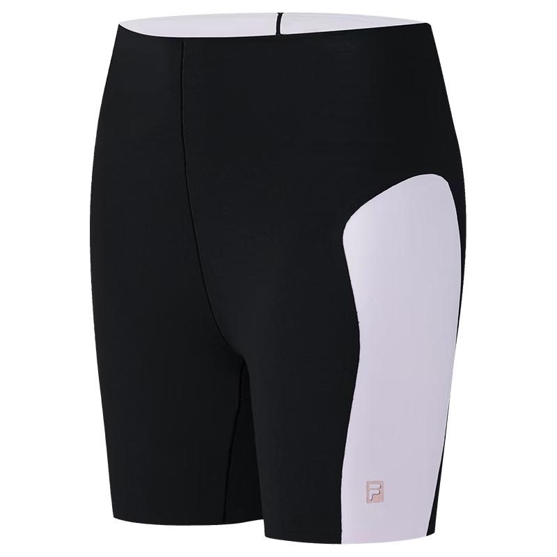 FILA Women s Knit Fitness Shorts M