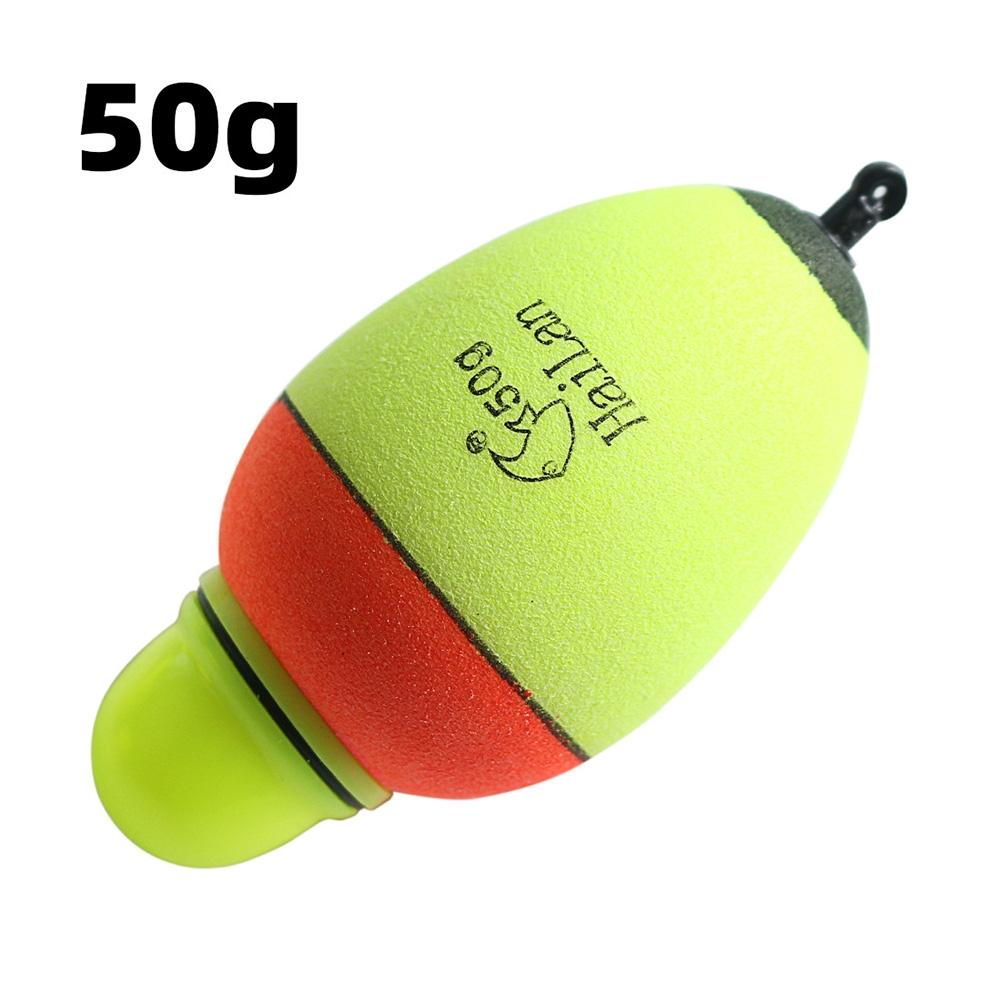 Bighead Drift Big Electronic Float Visible Fishing Gear