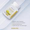Vision Pro Lutein New Life Diyet Takviyesi (Göz Sağlığı, Görme Desteği)