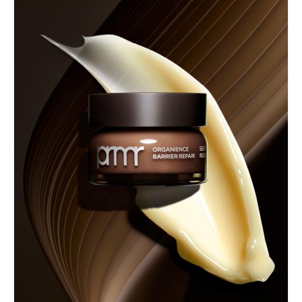 Primera Organience Barrier Repair Seed Peptide Reserve Cream