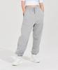 MAC 9ºC Reflect Oversized Jogger Sweatpants_Gray