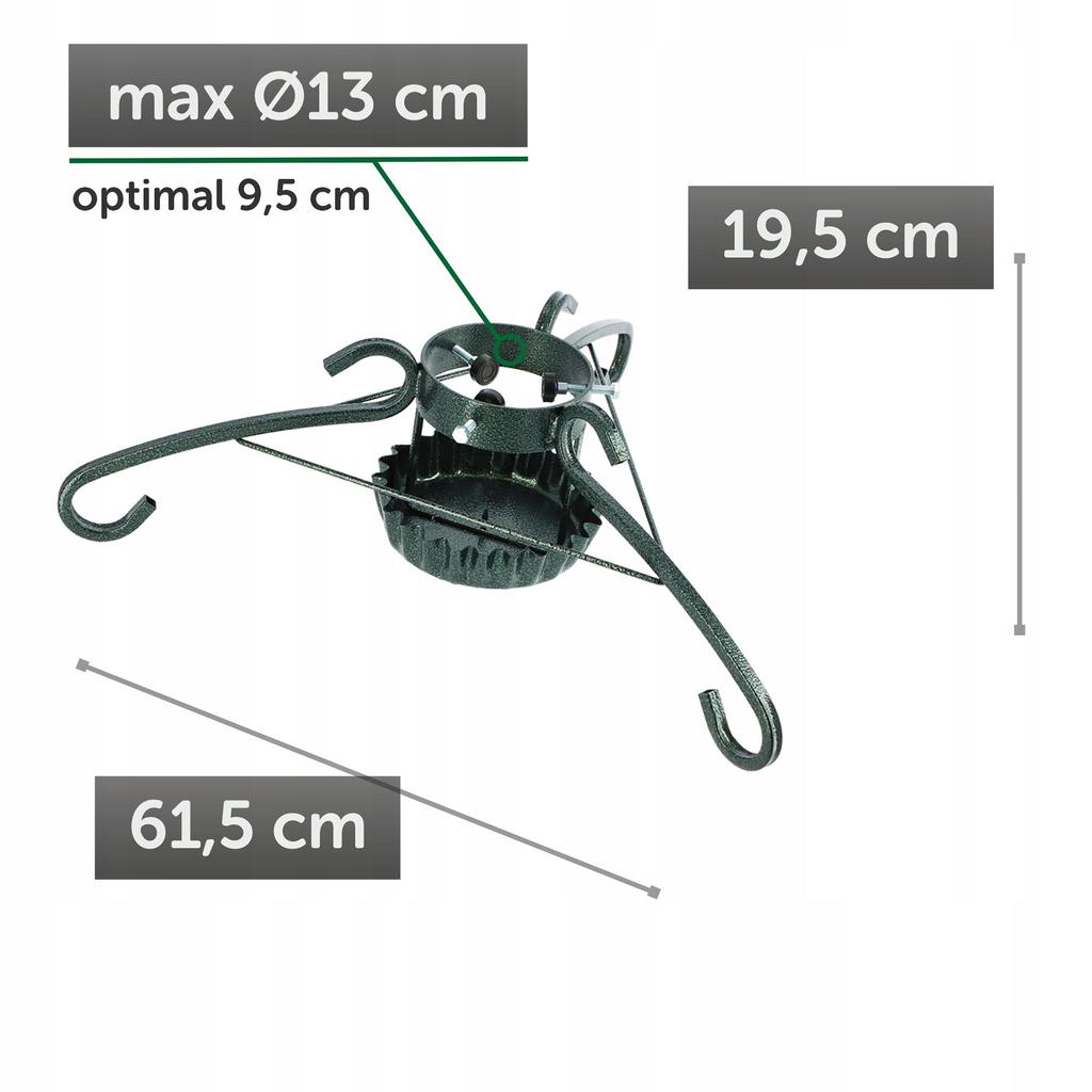 KADAX Christmas Tree Stand Christmas Tree Stand For Tree