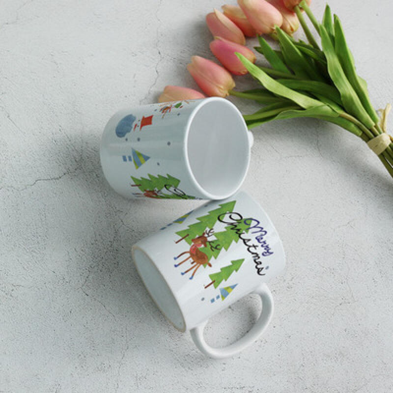 cb713-Design Mug 2p-Baby Rudolph s First Christmas