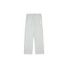 Casual Pants Unisex Heather Gray 3APTB0234-43MGS