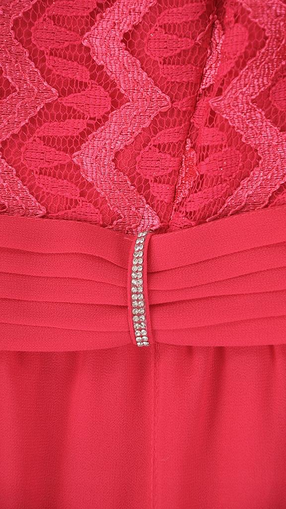 Viola 42 dress visit wedding communion elegant