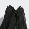 Adidas Tiro Ball Net Bag, Black/White (HS9751)