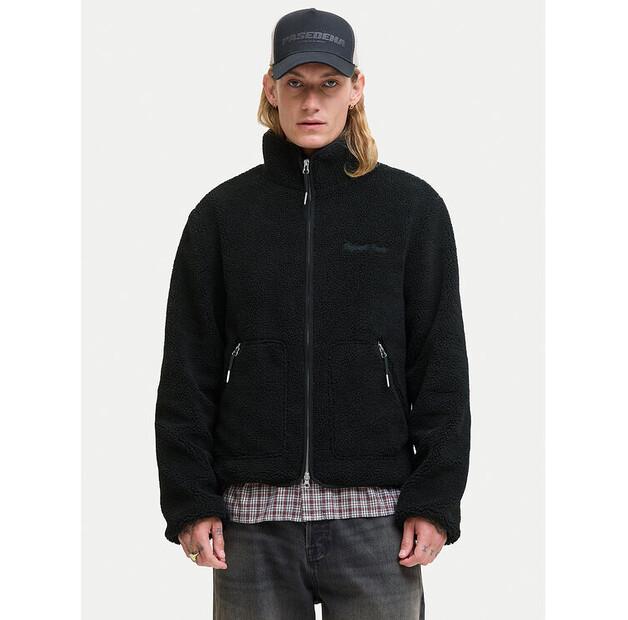 

Флисовая толстовка Jack & Jones Norrebro EU XL