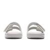 FILA Drifter 2 Casual Fashion Sports Slide Sandals Women footwear Sheepskin-Pink F12W622506FPP