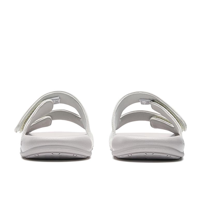 FILA Drifter 2 Casual Fashion Sports Slide Sandals Women footwear Sheepskin-Pink F12W622506FPP