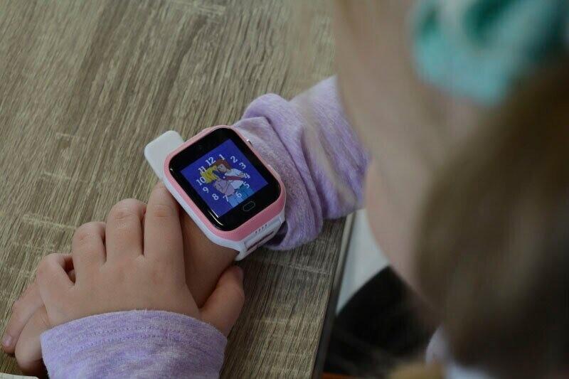 Technaxx Paw Patrol 4G Rosa (4942)