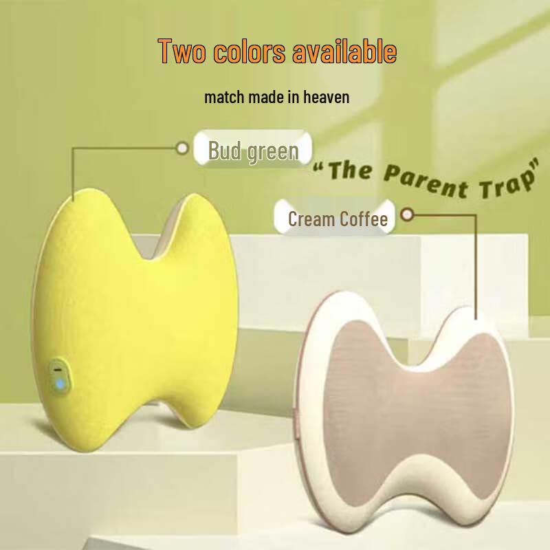 

Hezheng HZ-W1 Heated Waist & Abdominal Massager