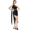 S-XL Egyptian Queen Role-Playing Long Dress Hero Costume