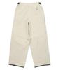 SIERRA DESIGNS Geyser Brushed Softshell Pants (Wide Fit) Ivory