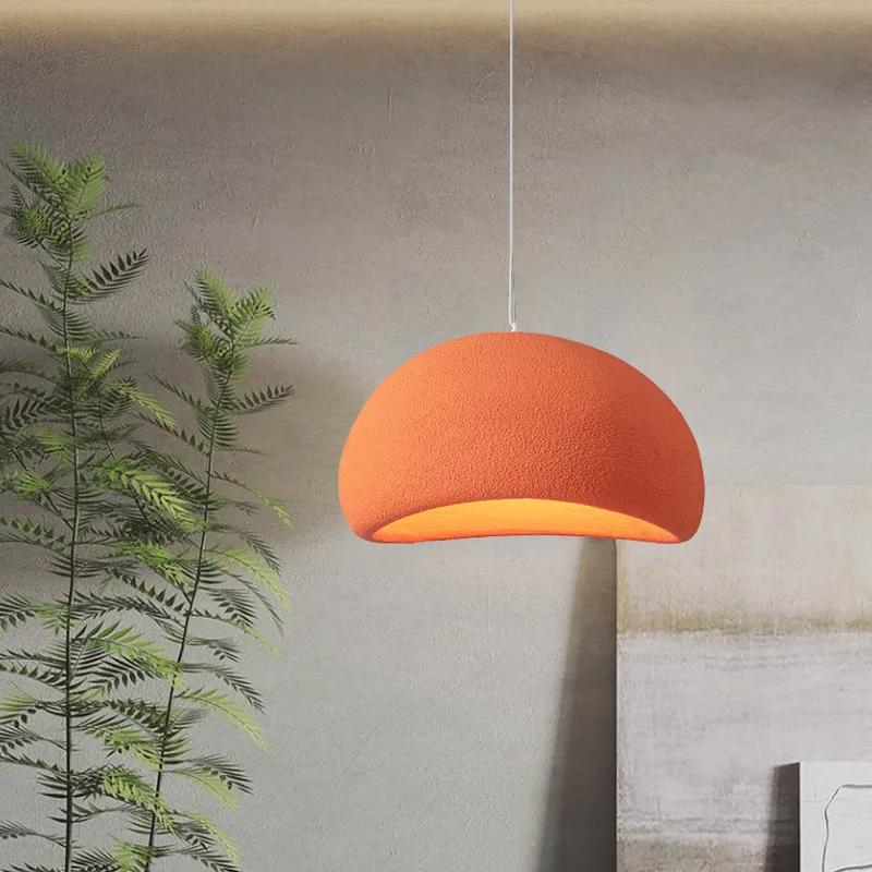 Minimalist LED Chandeliers for Living Dining Room Kitchen Restaurant Decor Hanging Pendant Lamp Loft Suspension E27 Super Bright