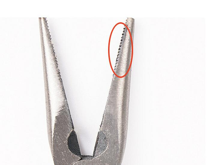 

Минималистичное медное регулируемое кольцо-открывалка ручной работы