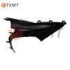 BMW S1000RR 19-24 Fairing Kit: Fender, Oil Tank, Side Panel, Mudguard