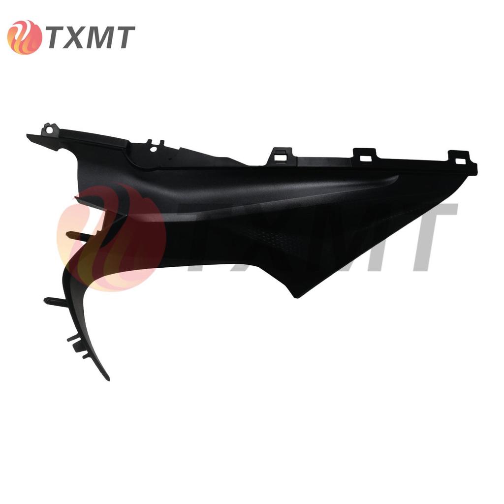 BMW S1000RR 19-24 Fairing Kit: Fender, Oil Tank, Side Panel, Mudguard
