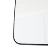 Renault Master III 10-18 Heated Large Door Mirror Glass, Right