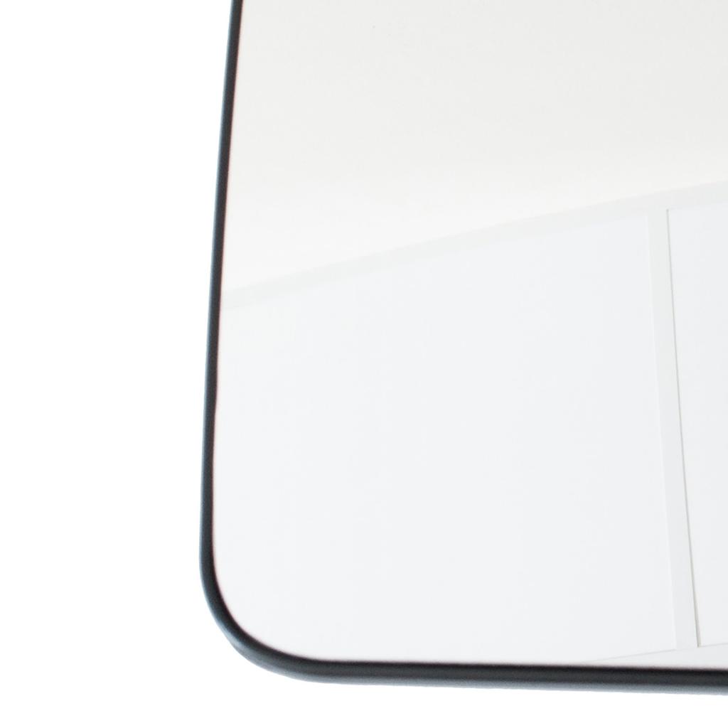 Renault Master III 10-18 Heated Large Door Mirror Glass, Right