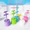 Children's Snowball Maker Tool – Outdoor Snowball and Snowman Mold Clip