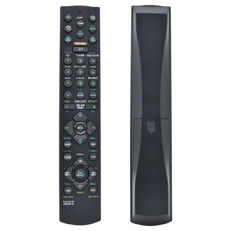 Replacement Remote RAV206 Remote Controller for RX-V420/520 Receivers Ensuring Smooth Operate and Quick Response