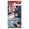 Bandai UNION ARENA Booster Pack Sword Art Online [UA15BT] (ESKE) 16 pakker