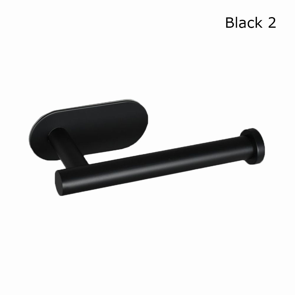 

Modern simplicity Bathroom Hardware 304 Stainless Steel Paper Towel Holder Toilet Paper Holder Toilet Roll Paper Holder