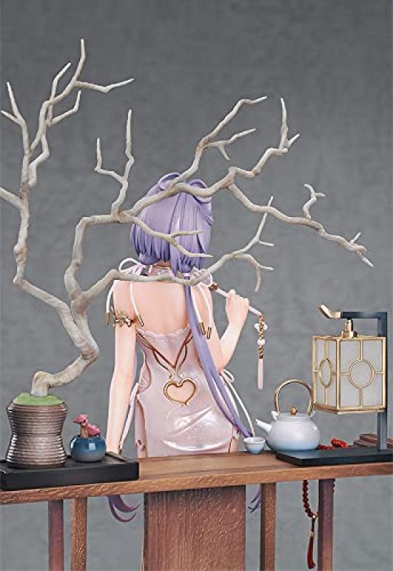 Vsinger Luo Tianyi Mangzhong Ver. 18 Scale ABS & PVC Pre-painted Complete Figure GAS94368