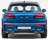 Strisce Cromate per Portellone Mini Cooper Clubman F54 (2014+) - Accessori di Alta Qualità