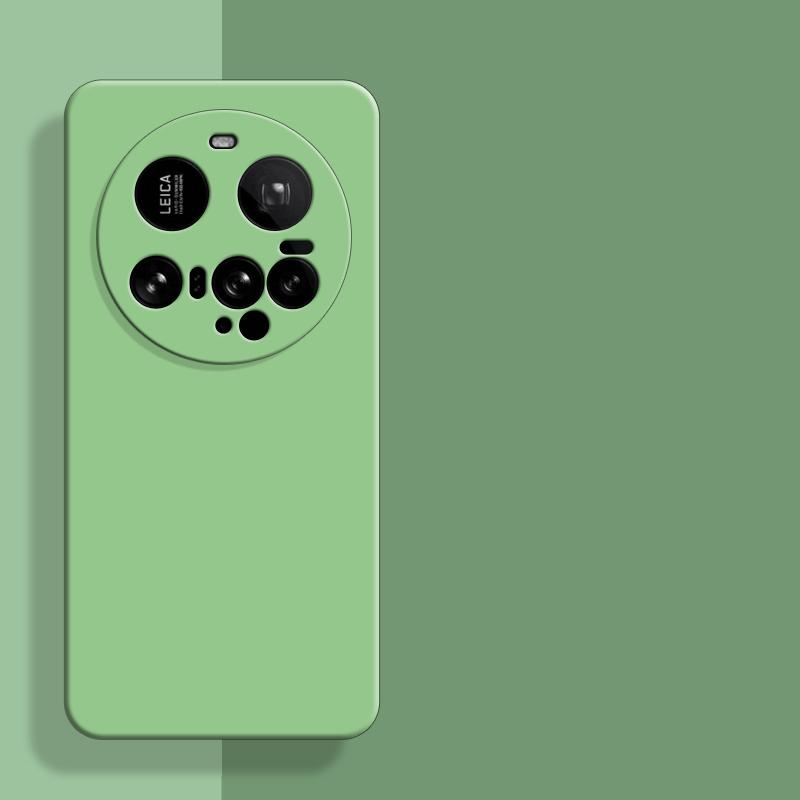 For Xiaomi 15 Ultra 5G Case For Xiaomi 15 Ultra Cover 6.73 inch Original Liquid Silicone Shockproof Bumper For Xiaomi 15 Ultra