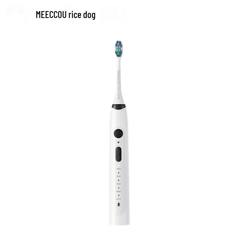 

Migoo MX803 Electric Toothbrush