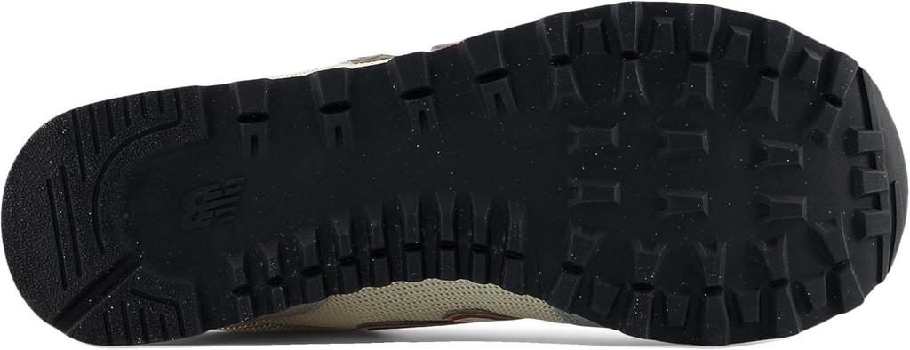 Buty klasyczne damskie New Balance 515 Lifestyle (W5158CS)
