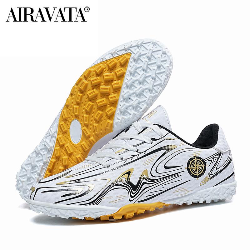 мужские и женские футбольные бутсы для взрослых и детей TF/FG — фото 8