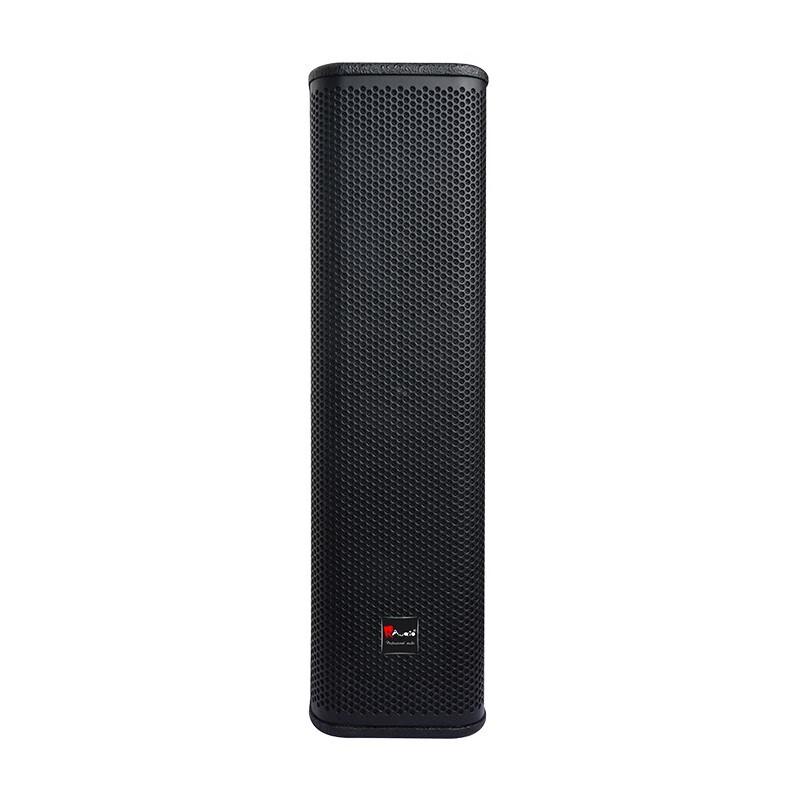 RAuaio FX Series 4.5-inch Linear Column Conference Speaker