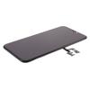 LCD Touch Screen - iPhone XS - Black Replacement - 5.5 Inches - Professional Installation Required