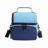 Fashionable Large Capacity Waterproof Insulated Picnic Bag – Fresh-keeping Lunch & Travel Cooler