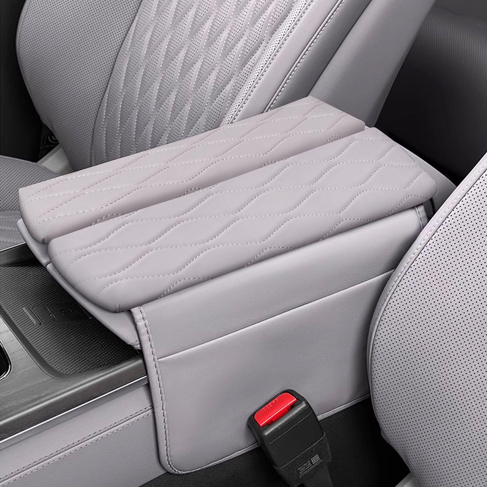 

BYD Han Center Console Armrest Pad & Storage Bag Cover