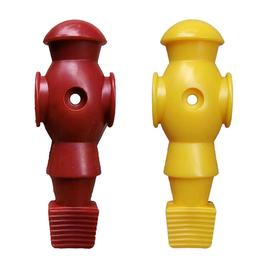 Soccer Machine for Men, Table Soccer Player, 5/8 Inch, Replacement Part for