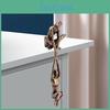 Figure Bronze Dance Sculpture Ornament Athlete Sculpture Office Study Bedroom Home Desktop Decoration Ornament