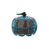 Halloween Pumpkin Transforming  MechTransformation Decoration Figure