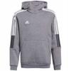 Kinder Tiro 21 Hoodie