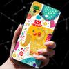 For Google Pixel 9A 5G Case 3D Relief Flower Emboss Soft Silicone various Flower Cartoon Cat Cover For Google Pixel 9a TPU Cases