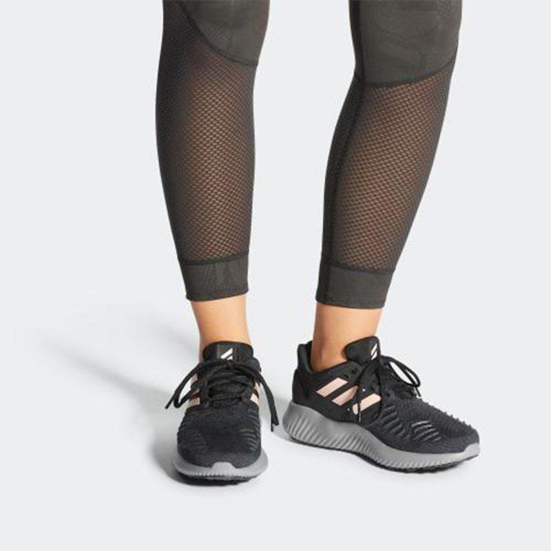 adidas Alphabounce RC.2 W 'Black Pink' Women's G28923